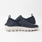 Geox Sherica Slip-On Sneakers Femme