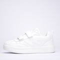 Hi-Tec - Edge JNR BTS EZ White