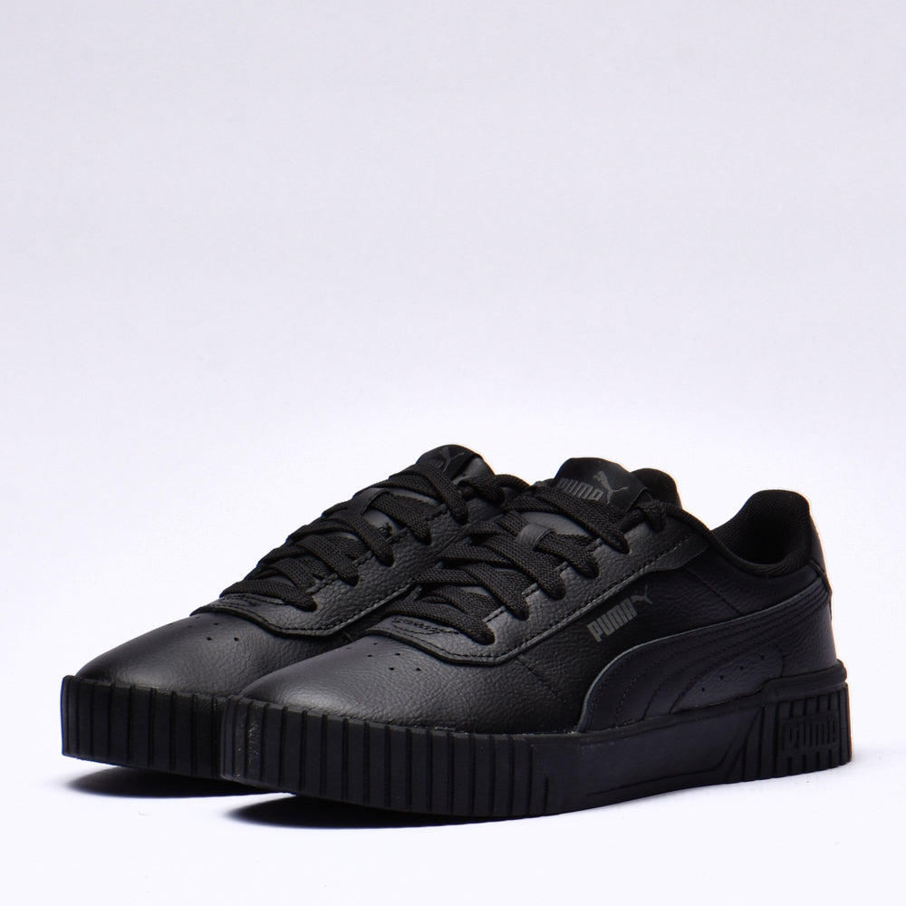 PUMA CARINA 2.0 JR BLK