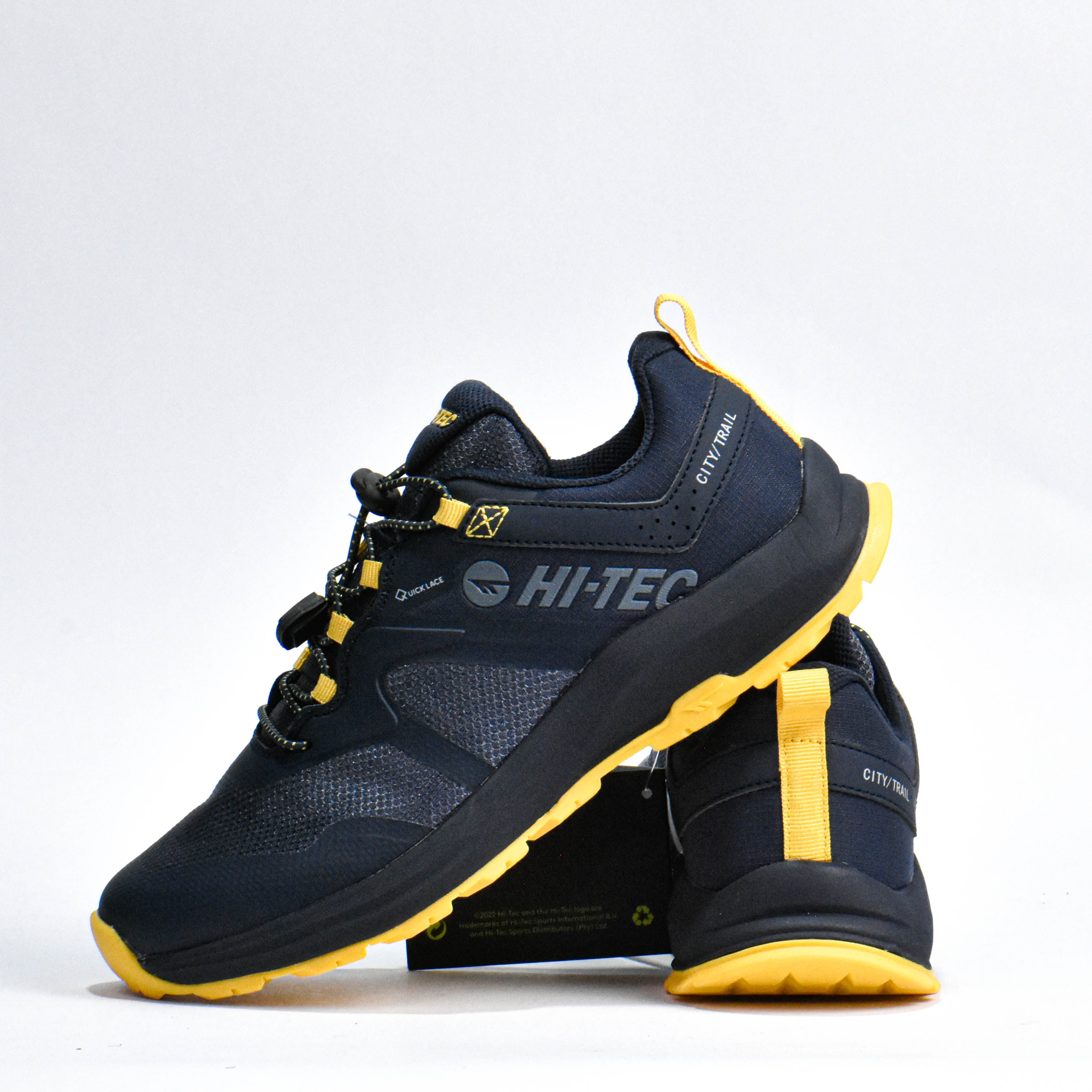 HI-TEC O014082