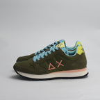 BASKET SUN68 TOM FOR PEACE