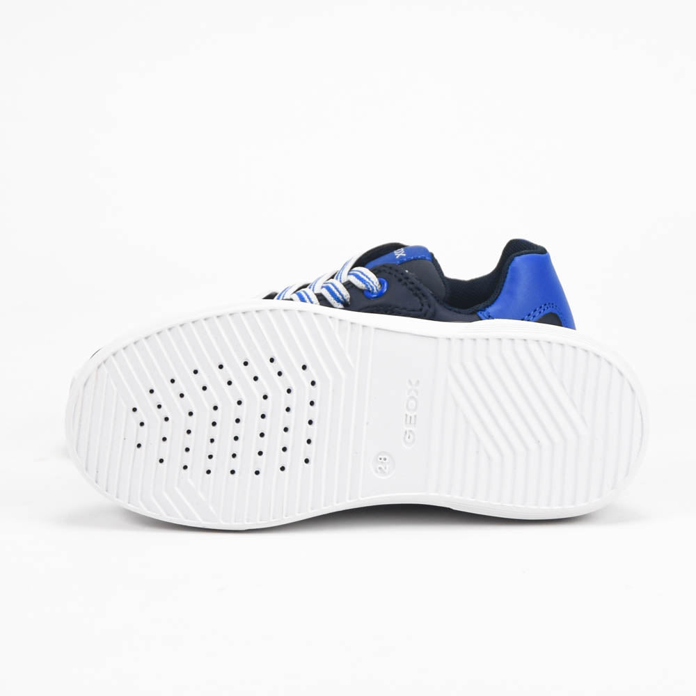GEOX BASKET J55AWA08554-C4226