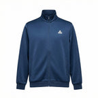 Peak Knitted Tracksuit Navy FW94053-D365