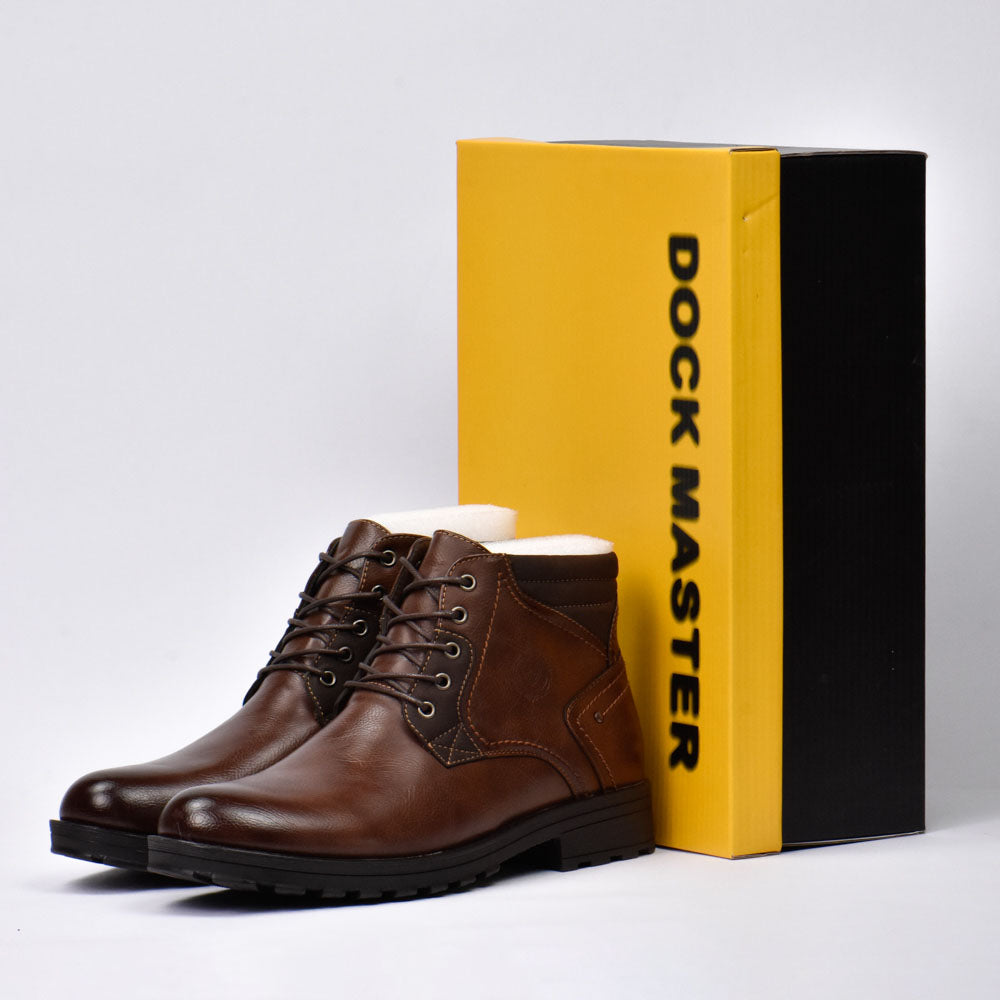 Dock Master - Chic I