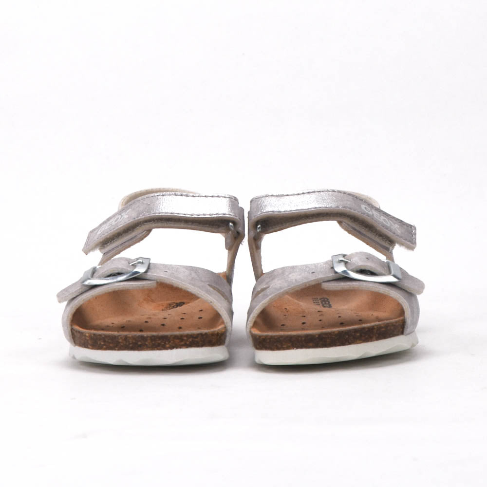 Geox J Adriel Girl Sandals