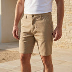 DEPART Short chino homme