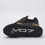 VO7 FOOTWEAR CH-MIL-KAKI-D