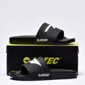 HI TEC CORE SLIDE BLACK WHITE