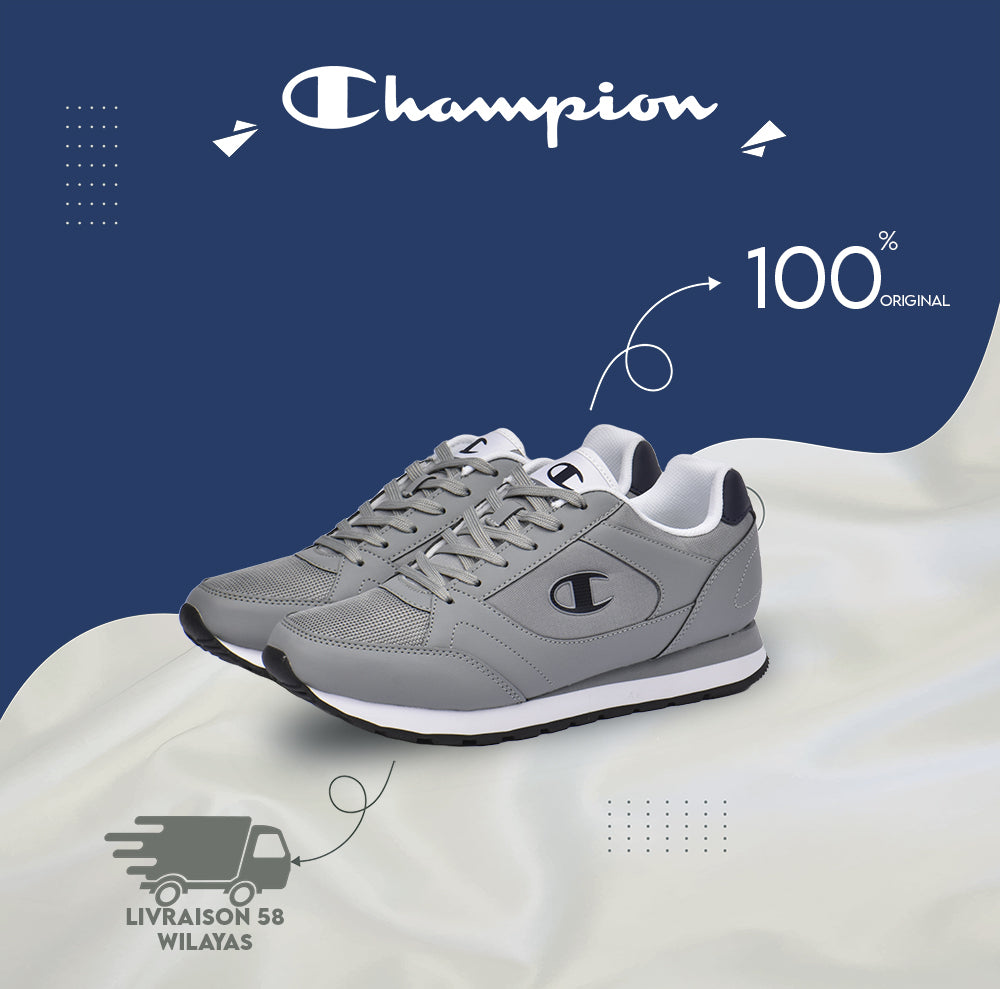 Champion - S22382-ES002