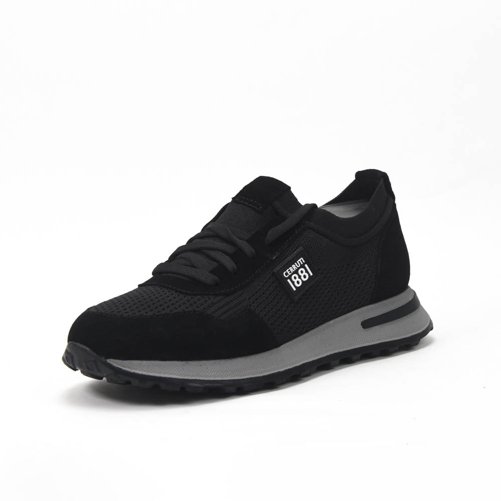Cerruti 1881 Man Shoes Sneakers