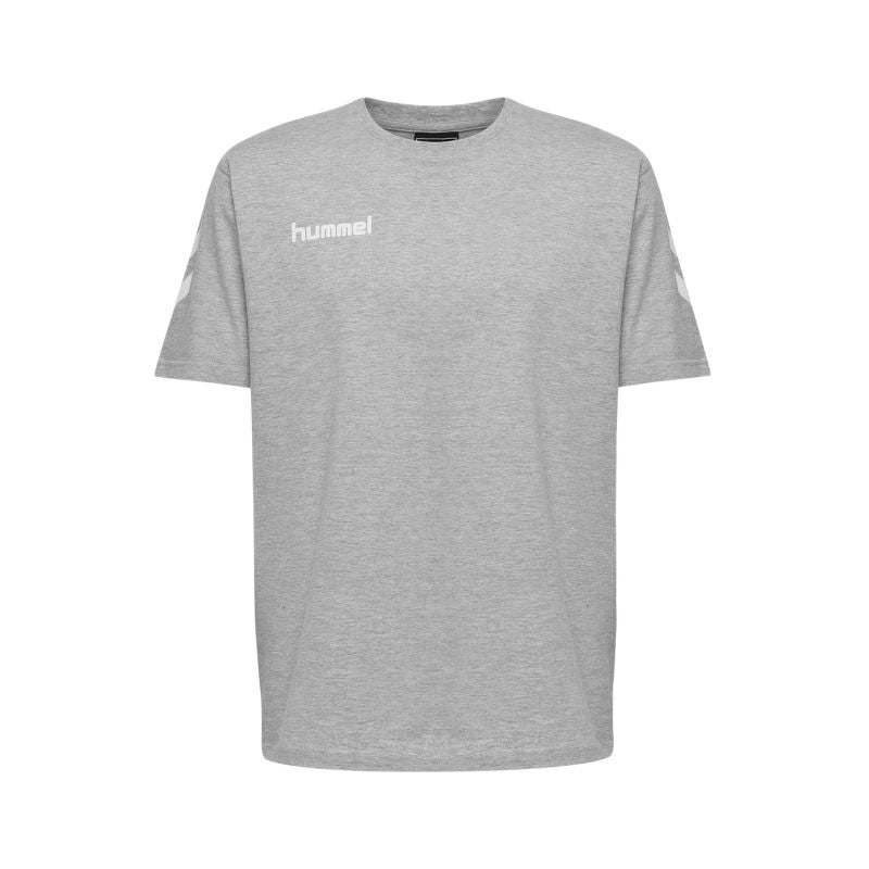 Hummel - GO Cotton T-Shirt S/S