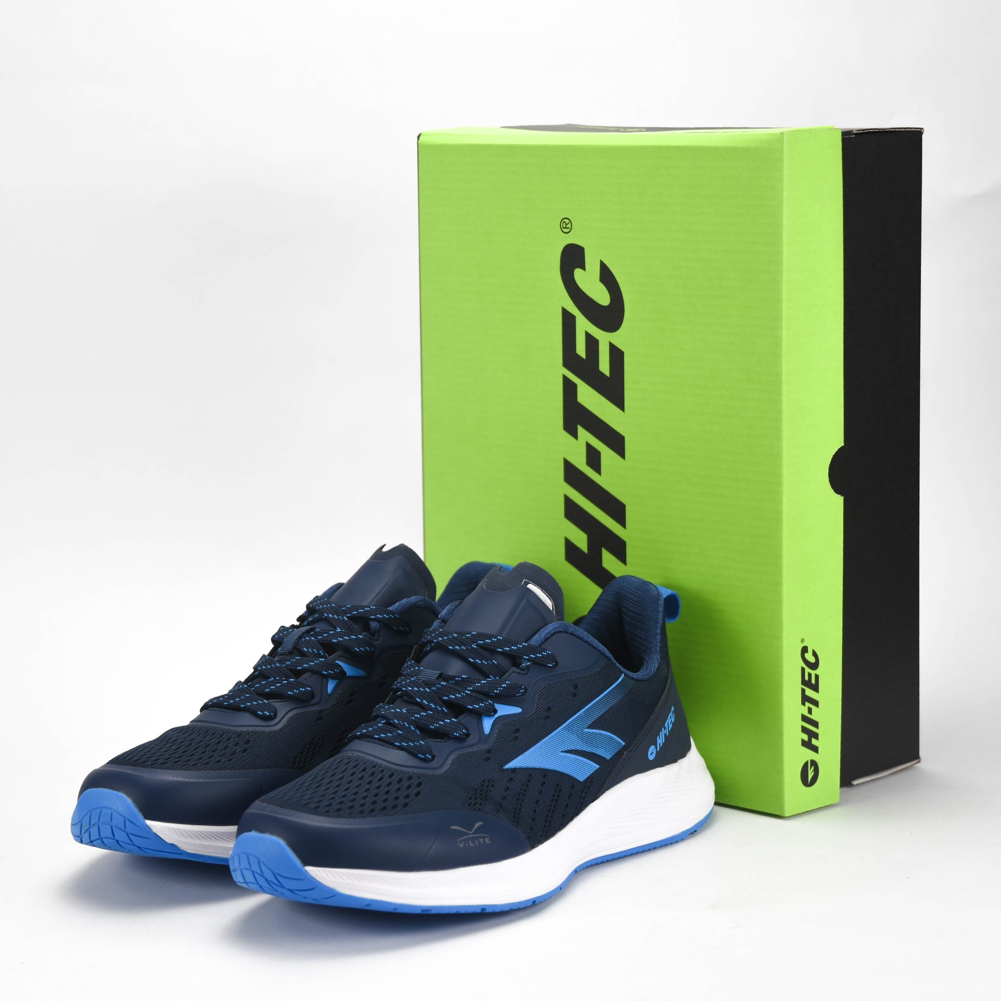 HI-TEC BASKET S015200