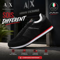 Armani Exchange Rio Sneakers
