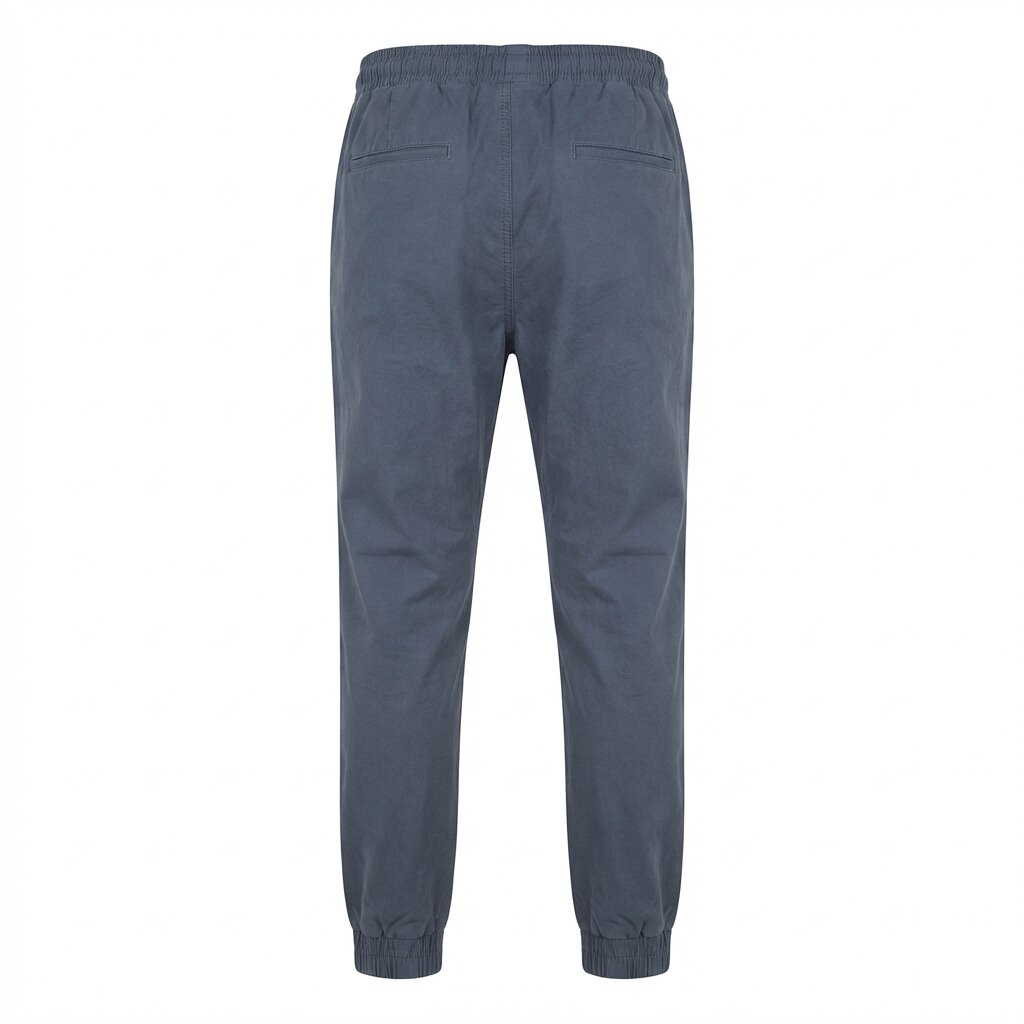 LUMBERJACK JOGGER DGY LBJ89101-DGY