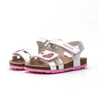 GEOX B Sandal Chalki Girl Sandals