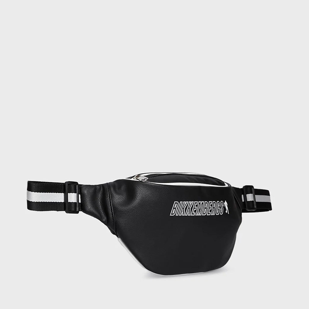 BIKKEMBERGS - BODYBAG SMASH Banane