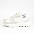 VO7 SHOES VENUS WHITE CH-VEN-WHT
