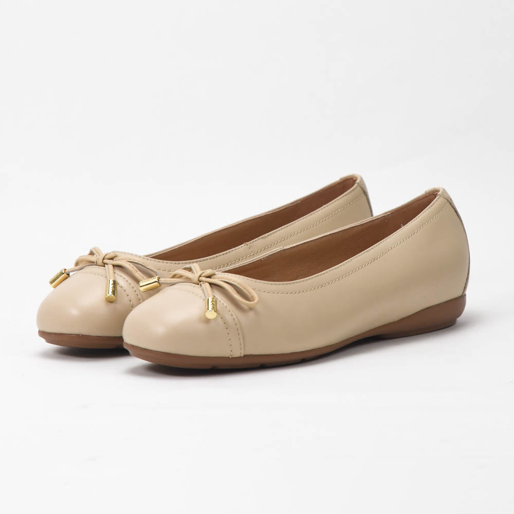 Geox Asheely Bottines Femme