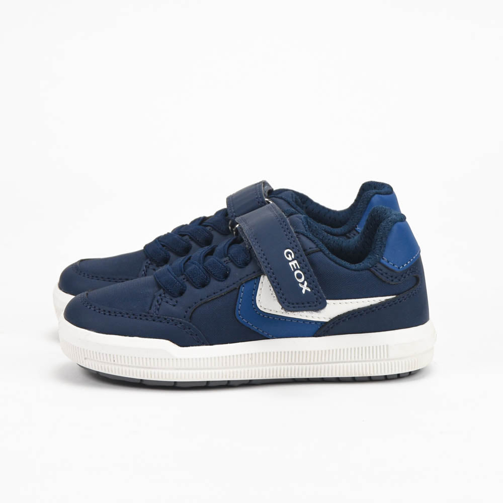 GEOX BASKET J454AA0FU54-C4585