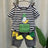 Tenue Enfant Donald 2