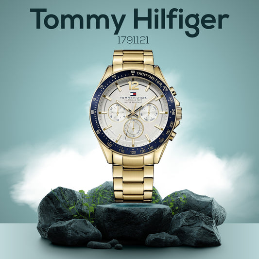 Montre Tommy Hilfiger Homme 1791121