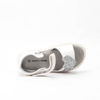 Safety Jogger Sandale Fillette