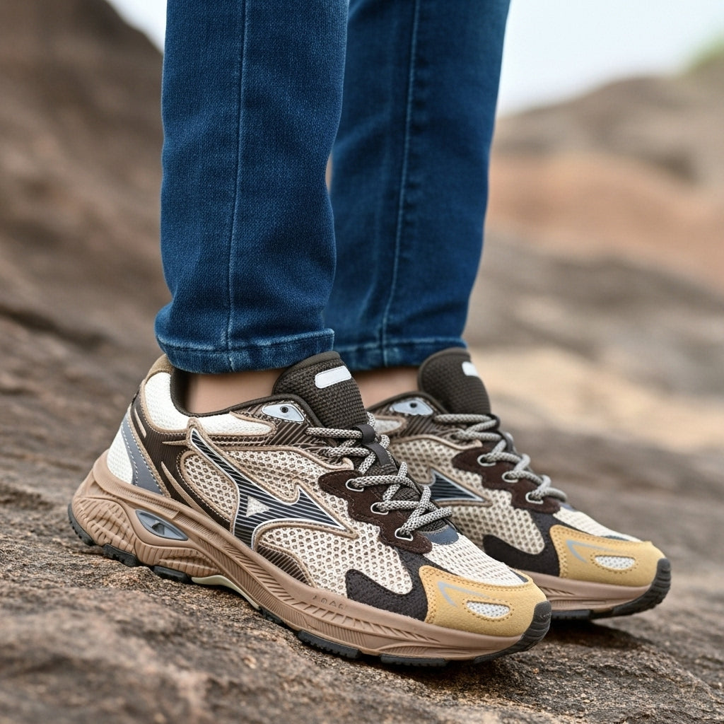 MIZUNO RACER S OARISM LIMITED