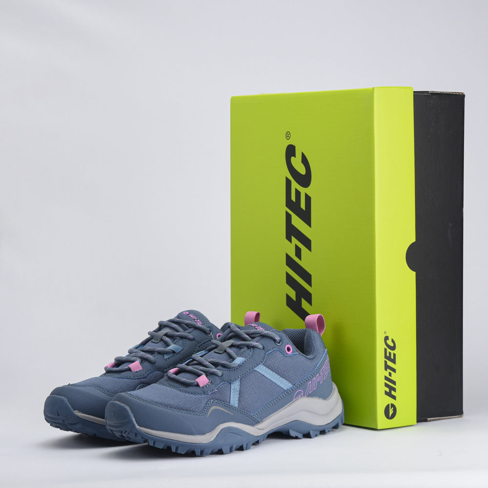 HI-TEC - Harrier W