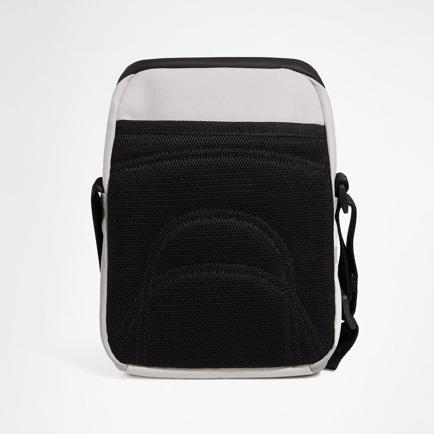 BIKKEMBERGS -BODYBAG TRACKER GREY