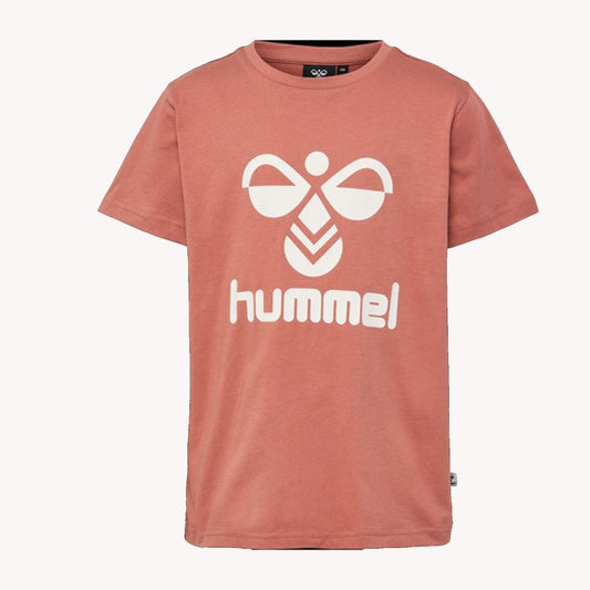 Hummel - TRES T-SHIRT S/S