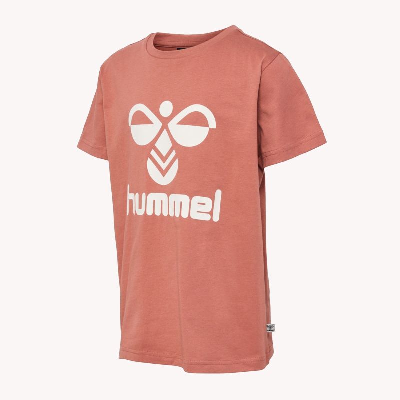 Hummel - TRES T-SHIRT S/S