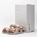 Geox J Adriel Girl Sandals