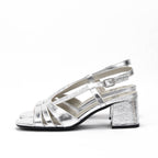 Safety Jogger Sandales a Talons Femme