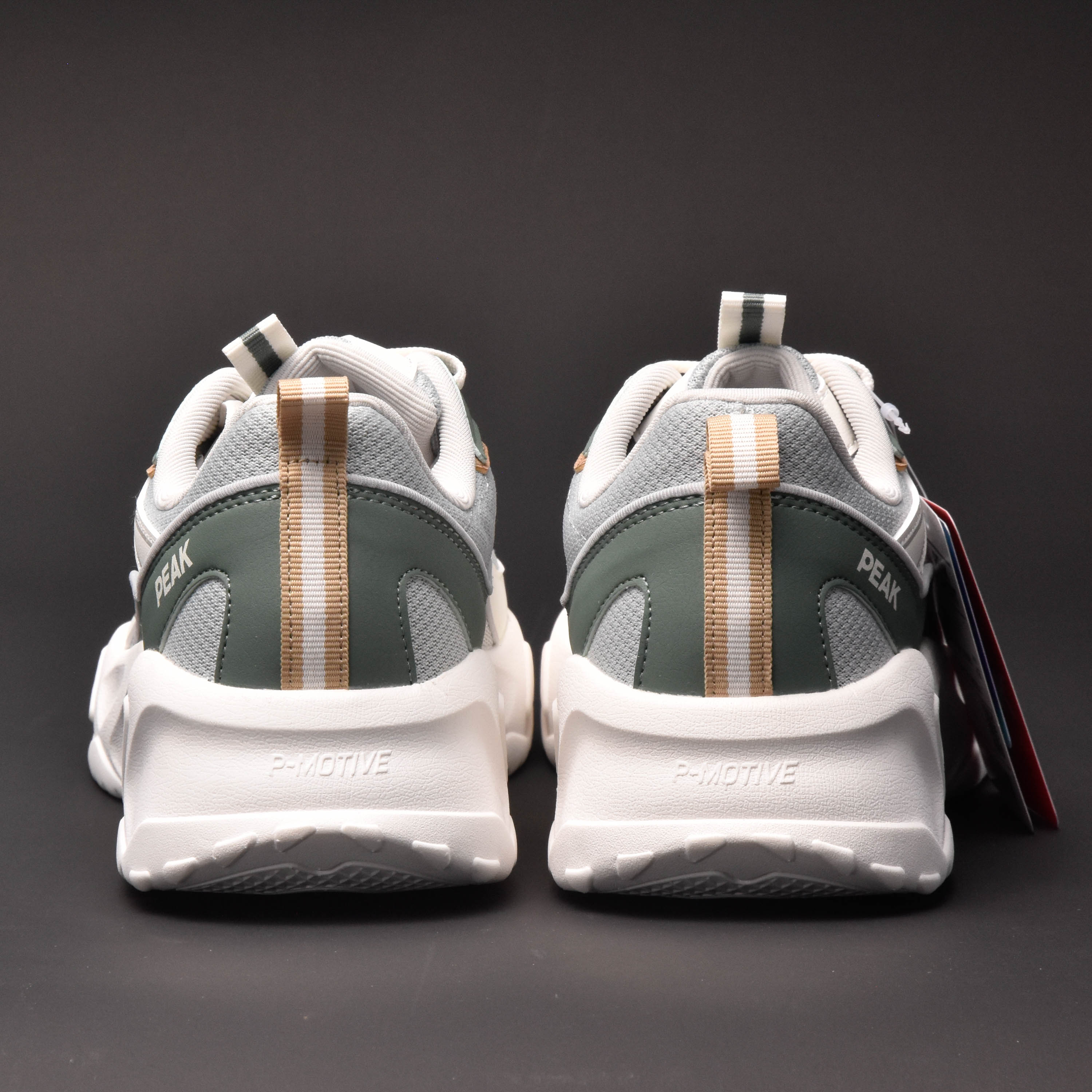 PEAK - FASHION CASUAL SHOES