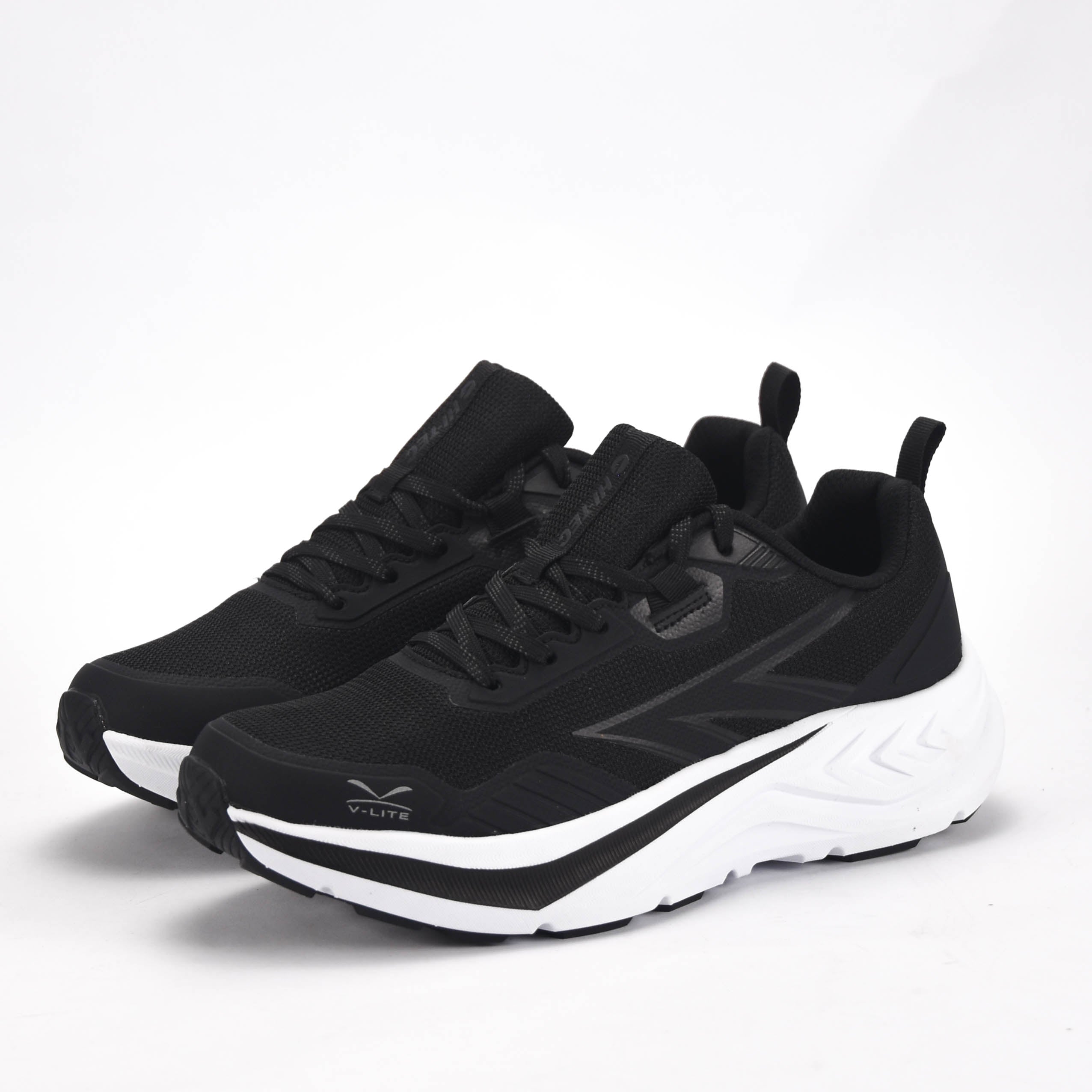 HI-TEC BASKET S015198