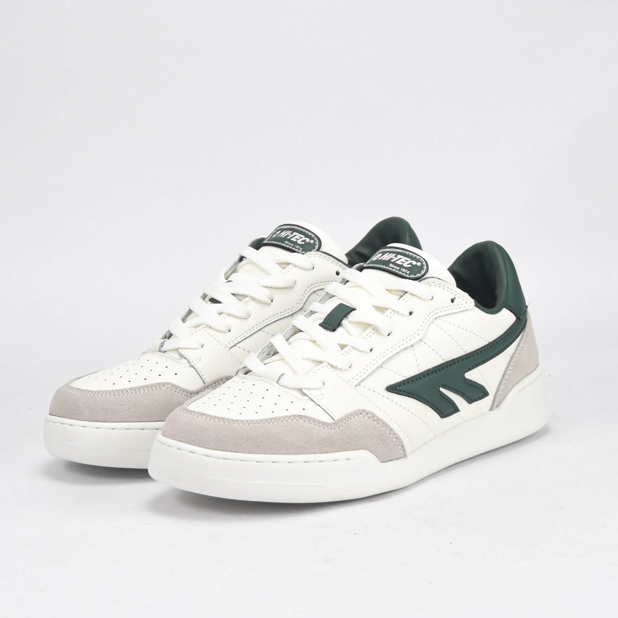 HI-TEC BASKET L014401