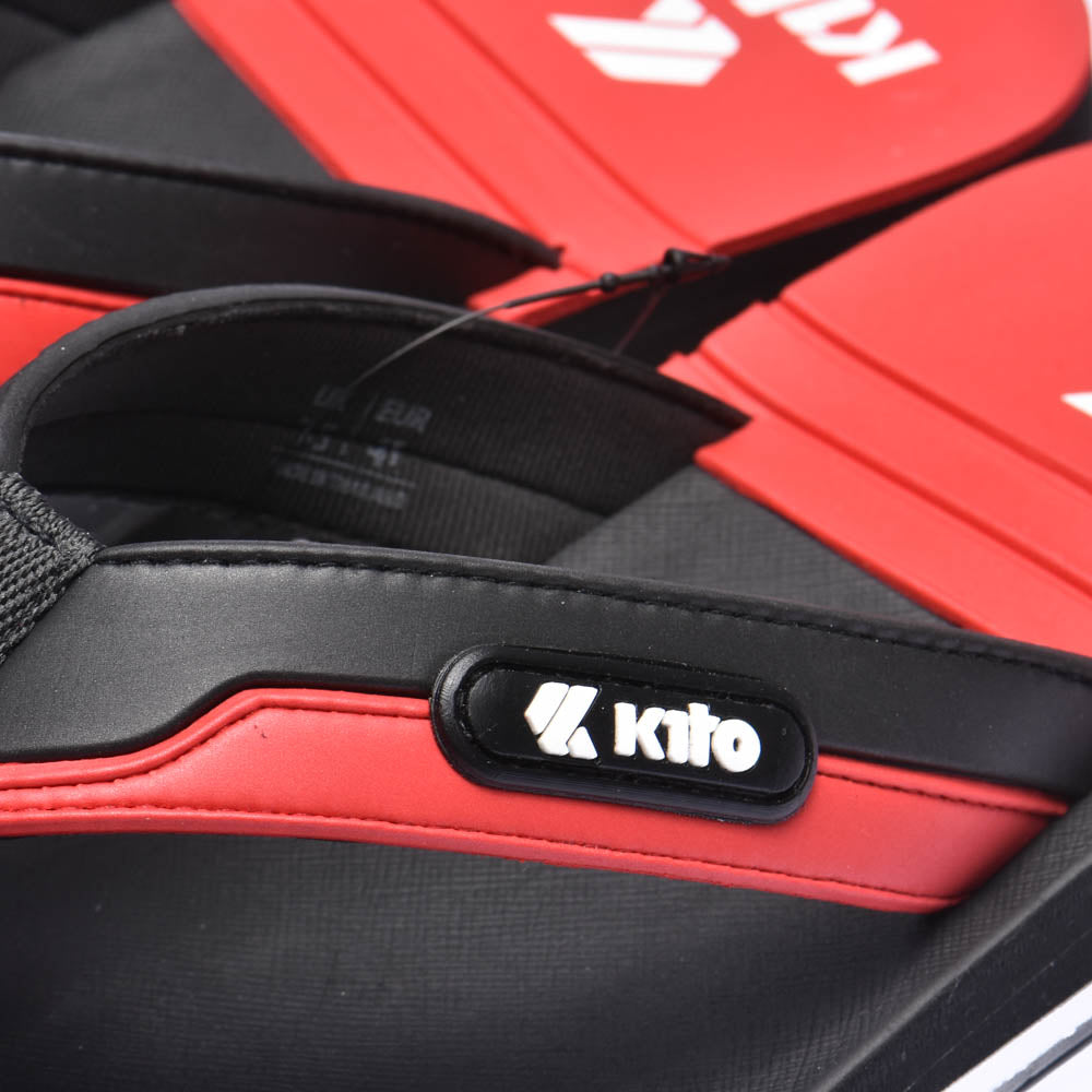 TONG KITO 2025 - AA208M-BLACK