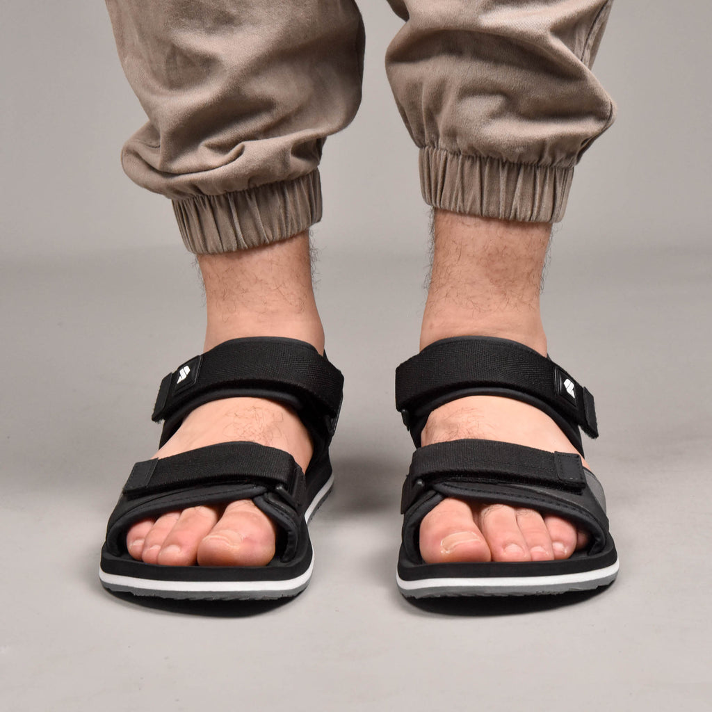 KITO - AC25M-BLACK