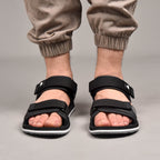 KITO - AC25M-BLACK