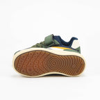 GEOX BASKET J45DVA0BCBN-C0653