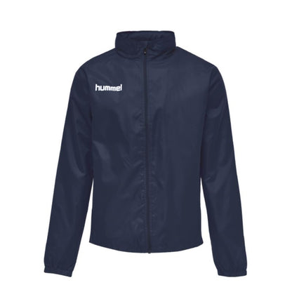 Hummel - Veste de Pluie Noir