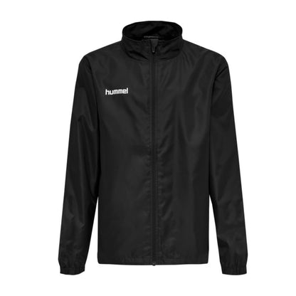 Hummel - Veste de Pluie Enfants Noir