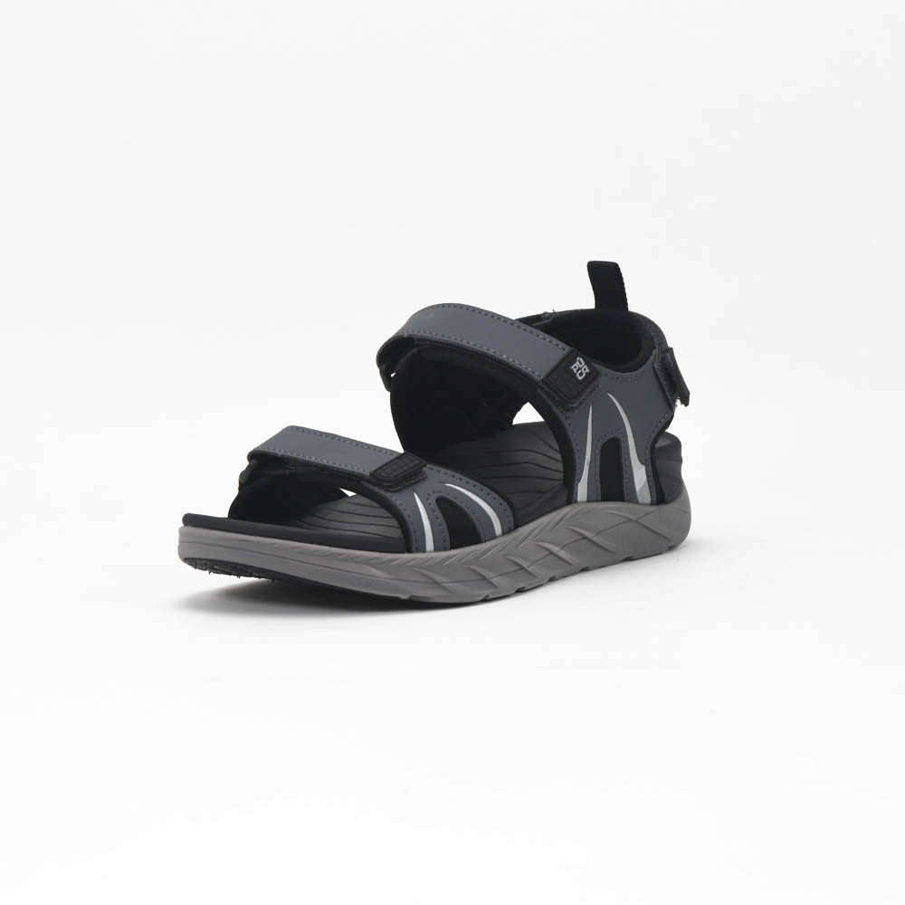 Puca Sandale Fangs Grey