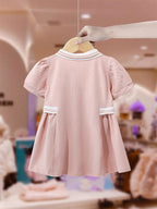 Robe Enfant- Love