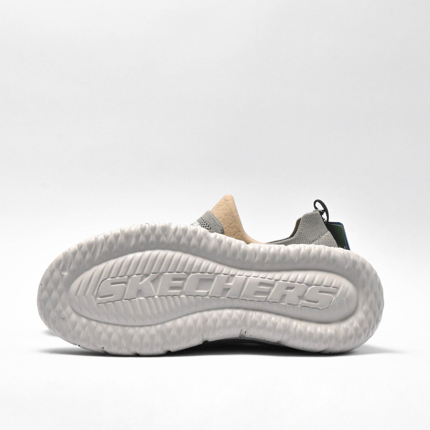 SKECHERS CORWEN GRY