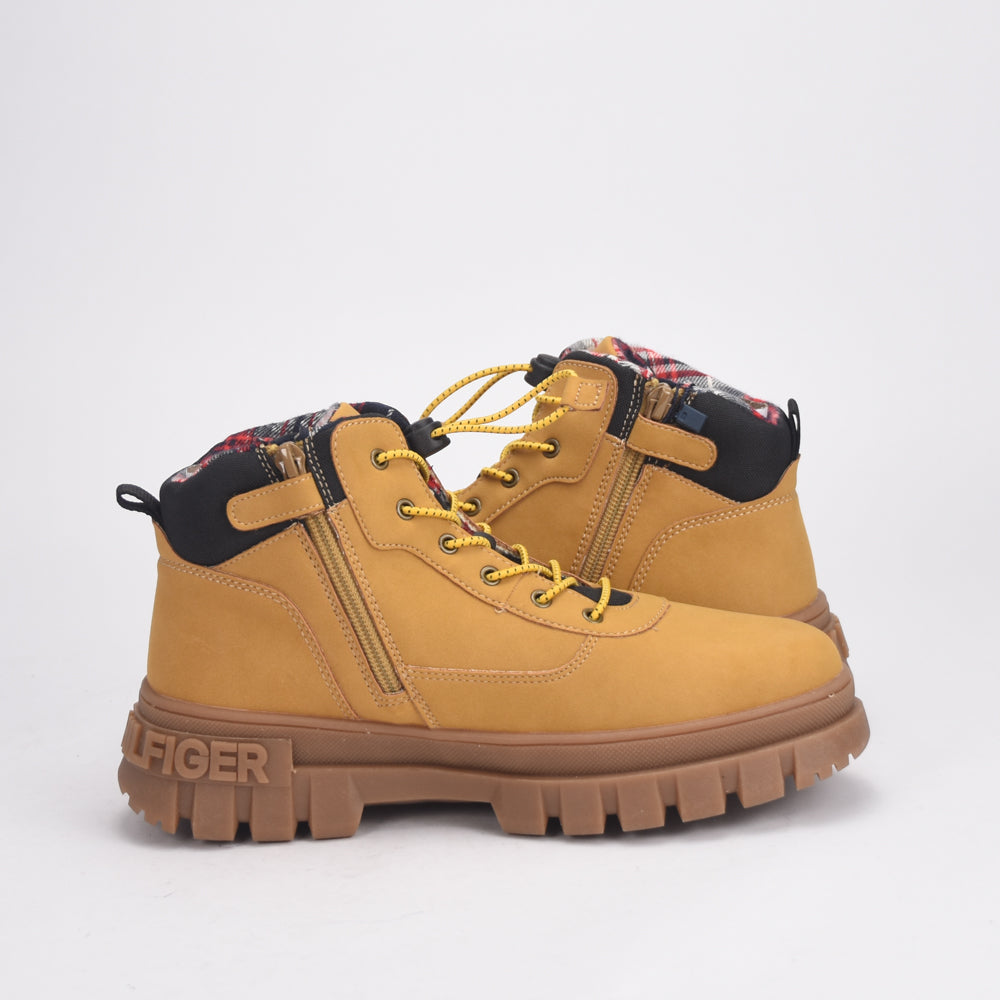 BASKET TOMMY HILFIGER