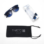 T-Vedo Sun Milano Blu