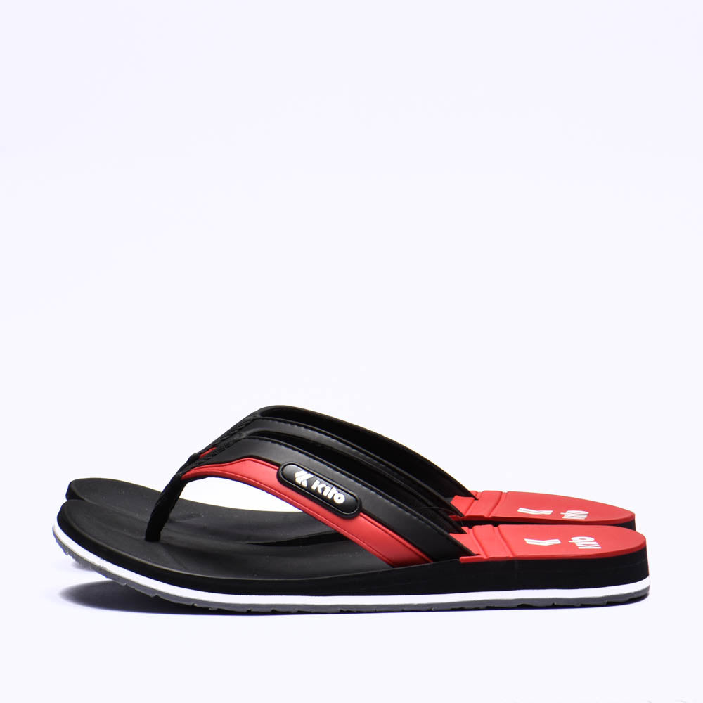 TONG KITO 2025 - AA208M-BLACK