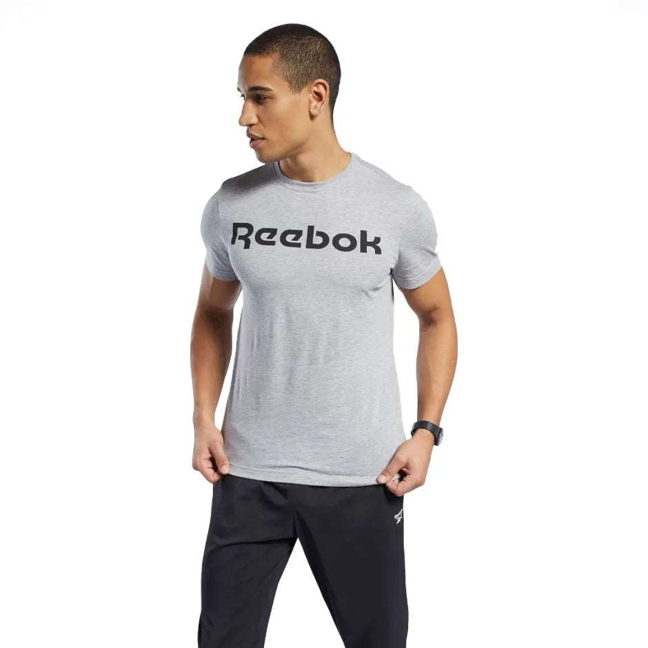 T-SHIRT REEBOK 100038780