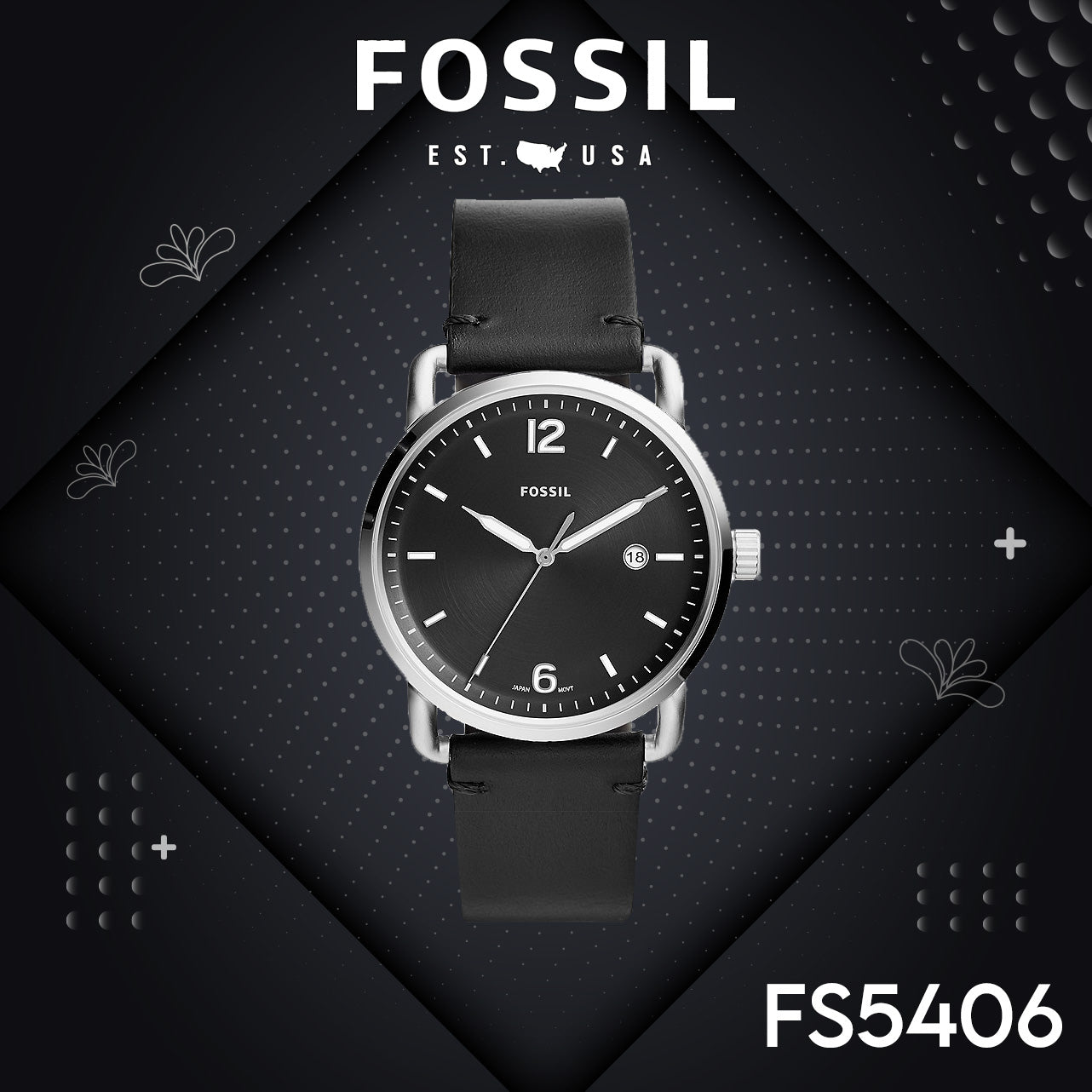 Fossil FS5406